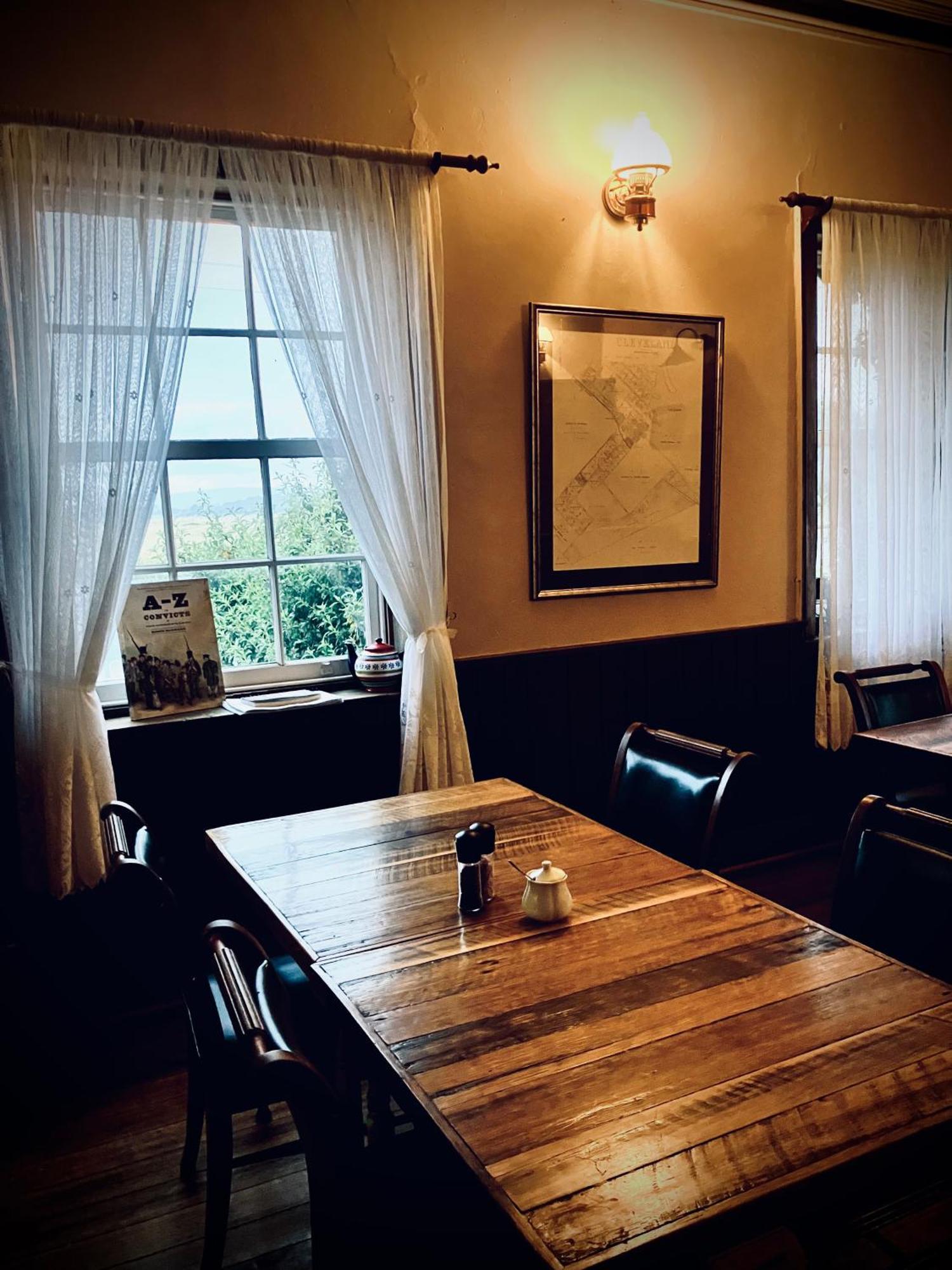 St Andrew'S Inn Conara Junction Ngoại thất bức ảnh