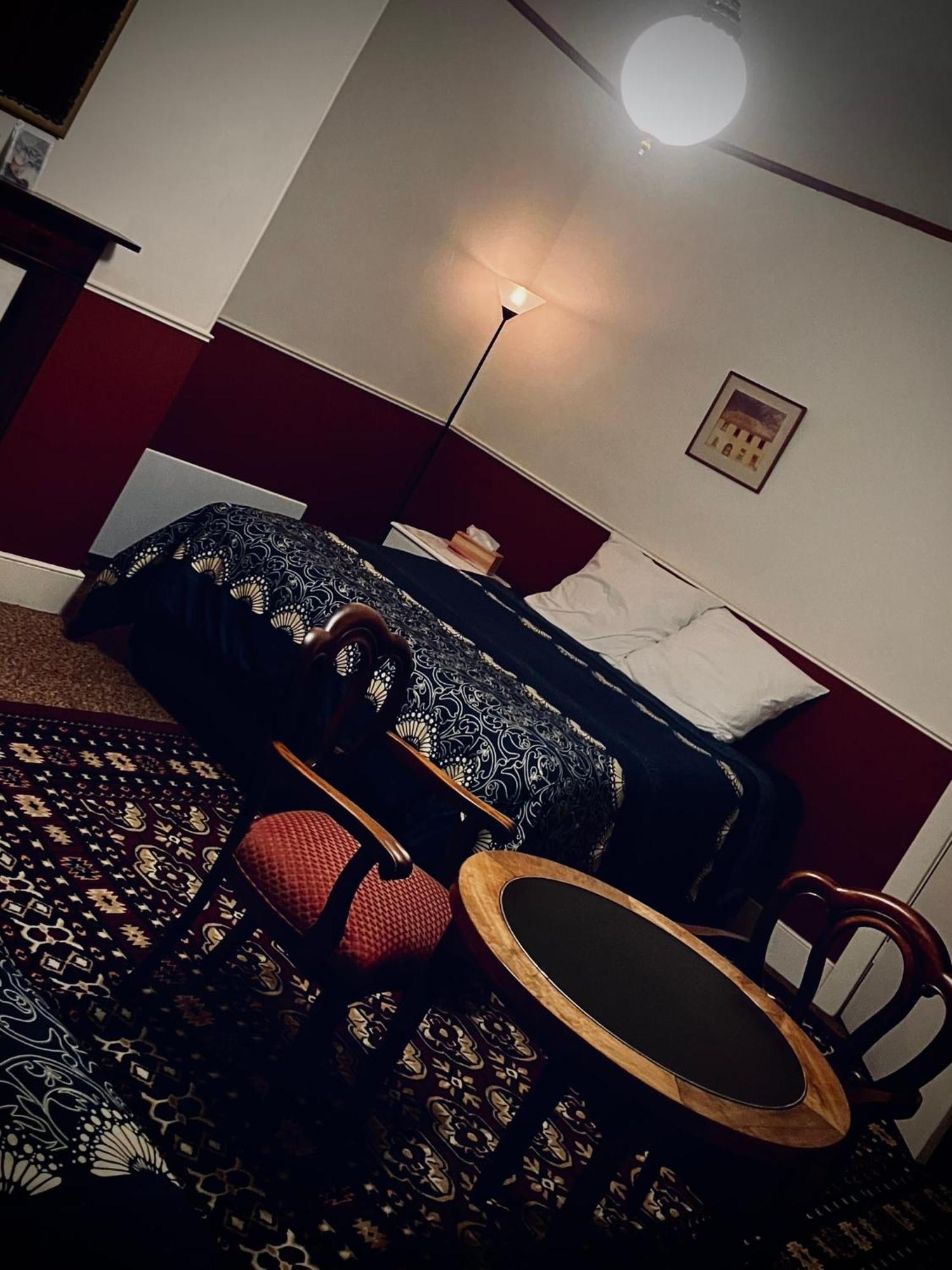 St Andrew'S Inn Conara Junction Ngoại thất bức ảnh