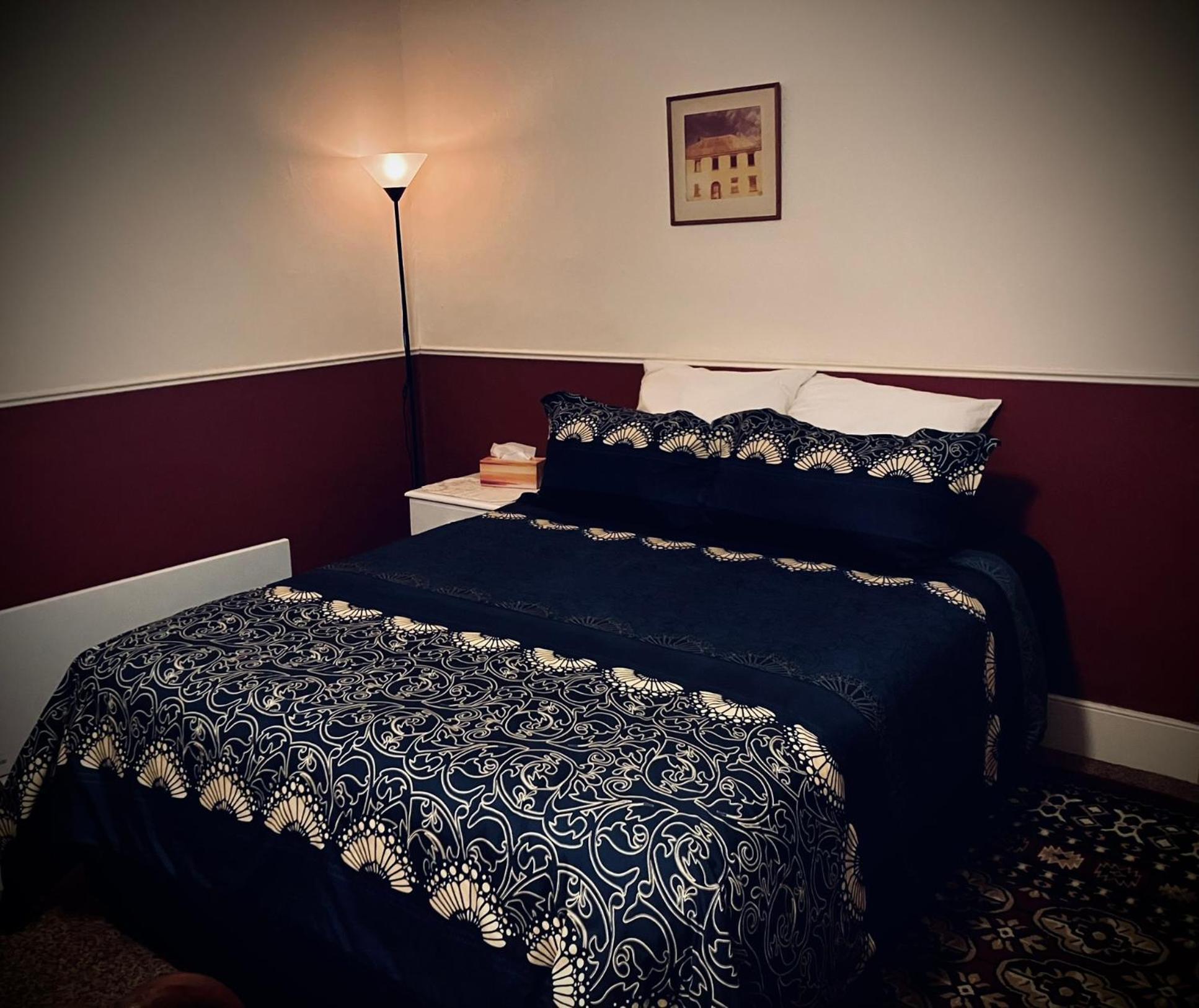 St Andrew'S Inn Conara Junction Ngoại thất bức ảnh