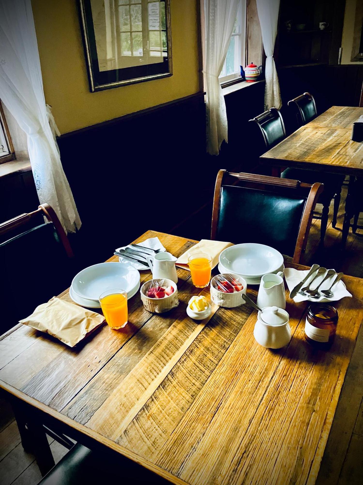 St Andrew'S Inn Conara Junction Ngoại thất bức ảnh
