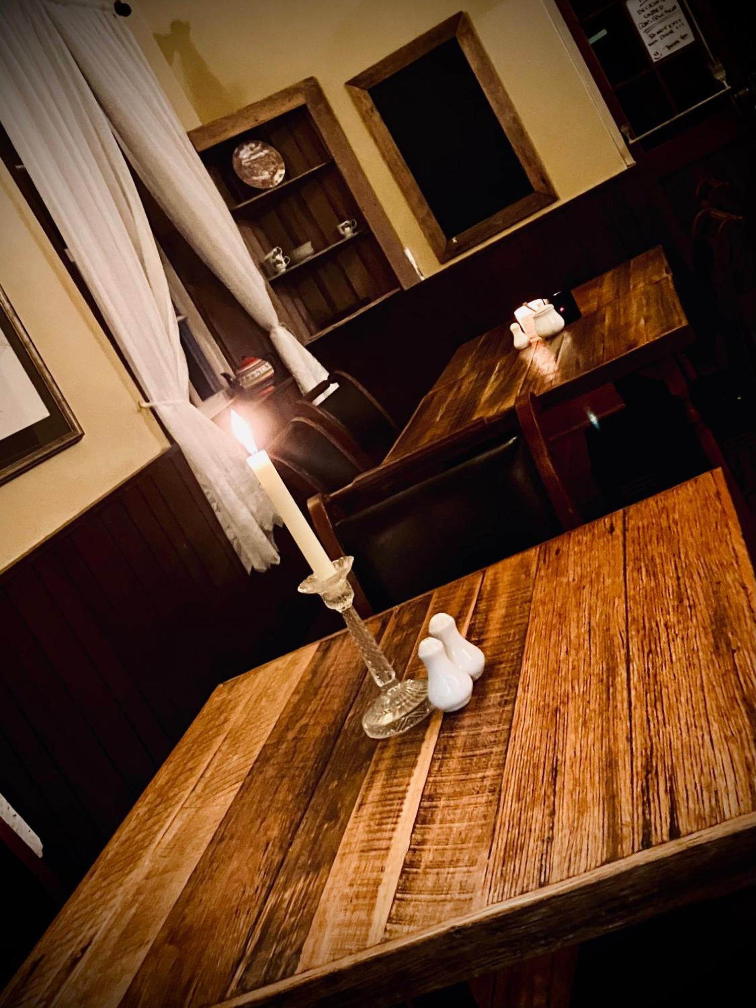 St Andrew'S Inn Conara Junction Ngoại thất bức ảnh
