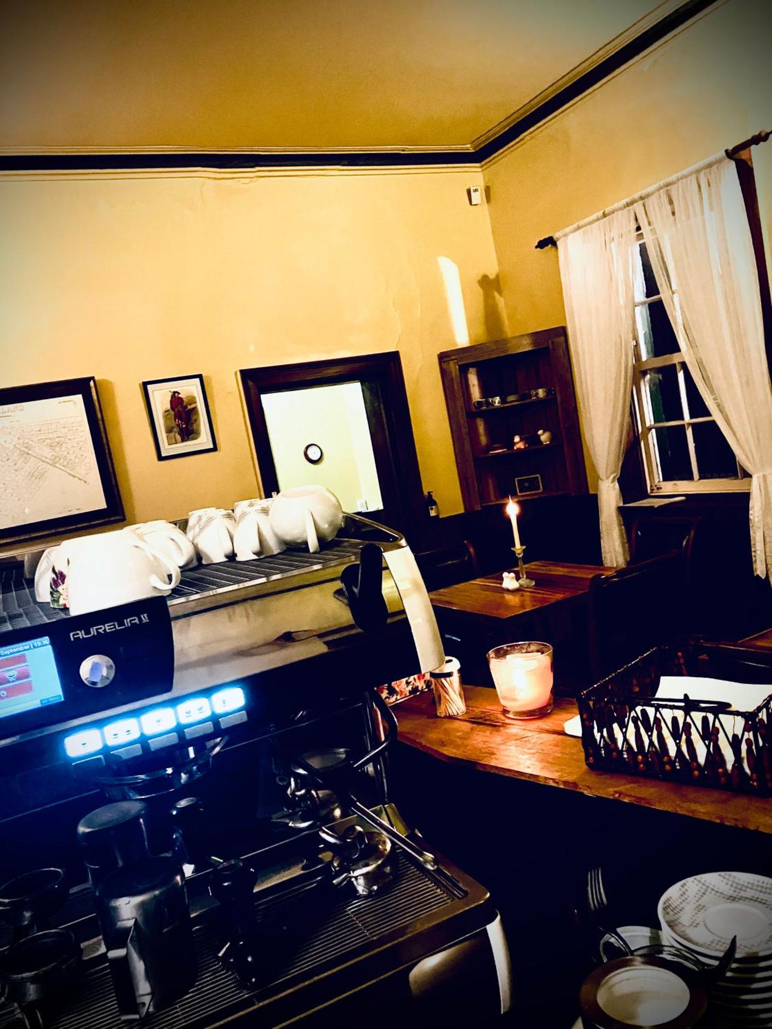 St Andrew'S Inn Conara Junction Ngoại thất bức ảnh