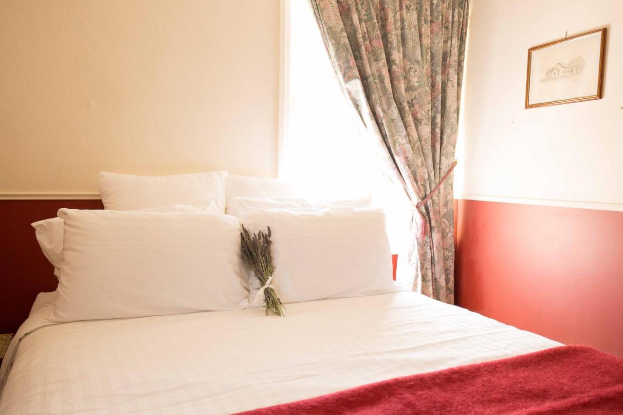 St Andrew'S Inn Conara Junction Ngoại thất bức ảnh