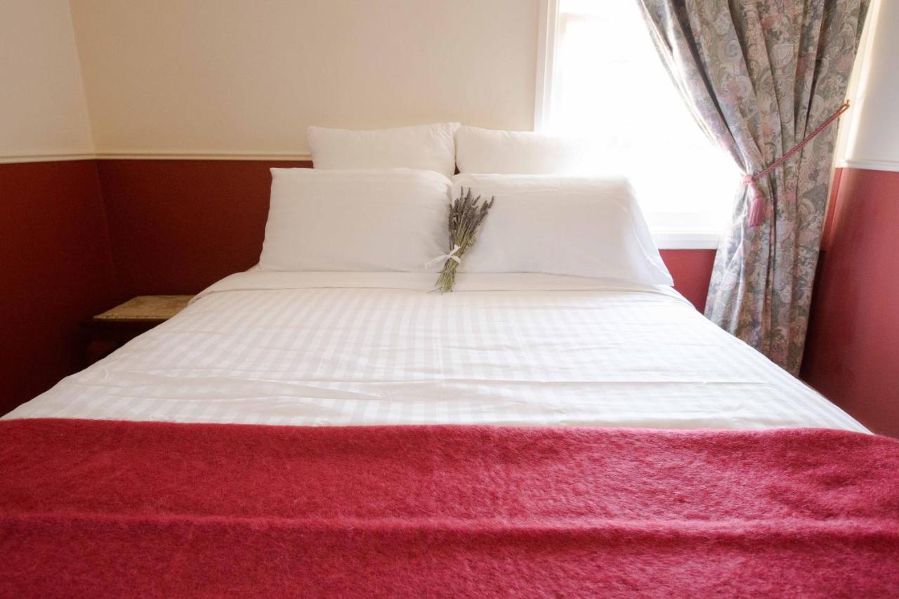St Andrew'S Inn Conara Junction Ngoại thất bức ảnh