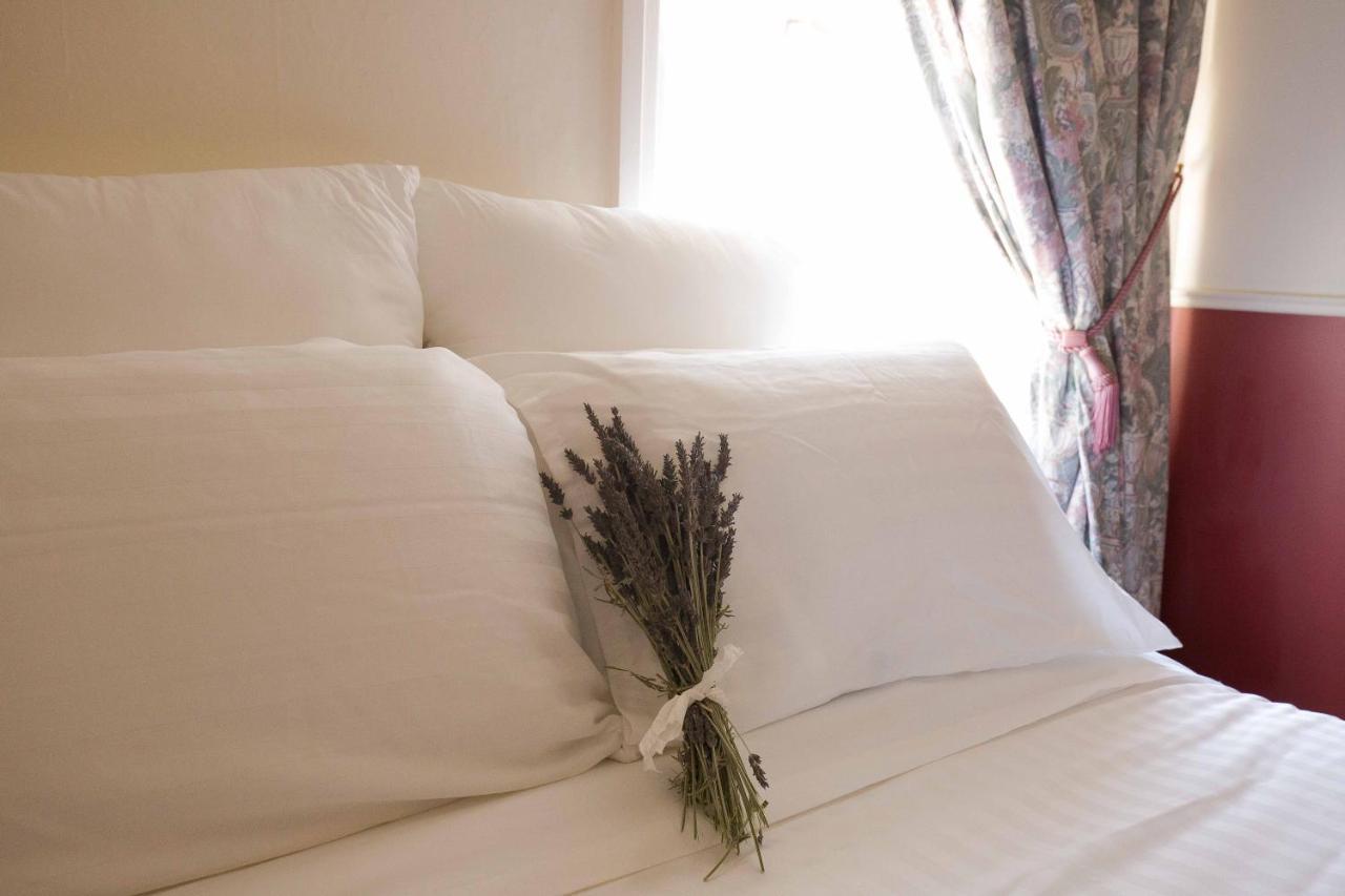 St Andrew'S Inn Conara Junction Ngoại thất bức ảnh
